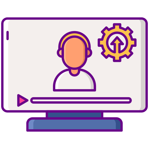SELF PACED VIDEO TRAINING